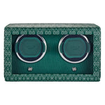 WOLF Signature Double Watch Winder - view 5