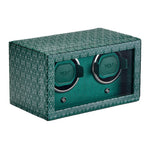 WOLF Signature Double Watch Winder - view 6