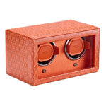 WOLF Signature Double Watch Winder - view 12