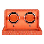 WOLF Signature Double Watch Winder - view 10