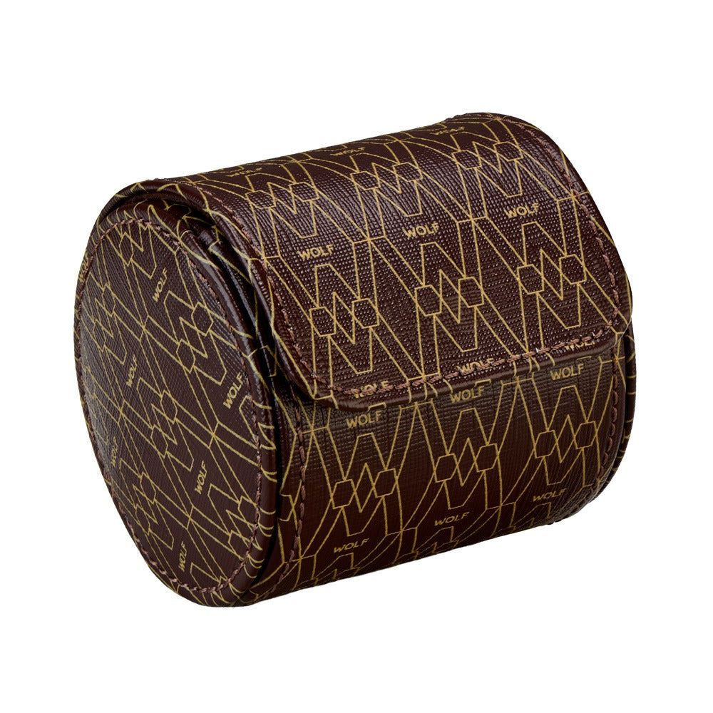 WOLF Signature Single Watch Roll - view 2