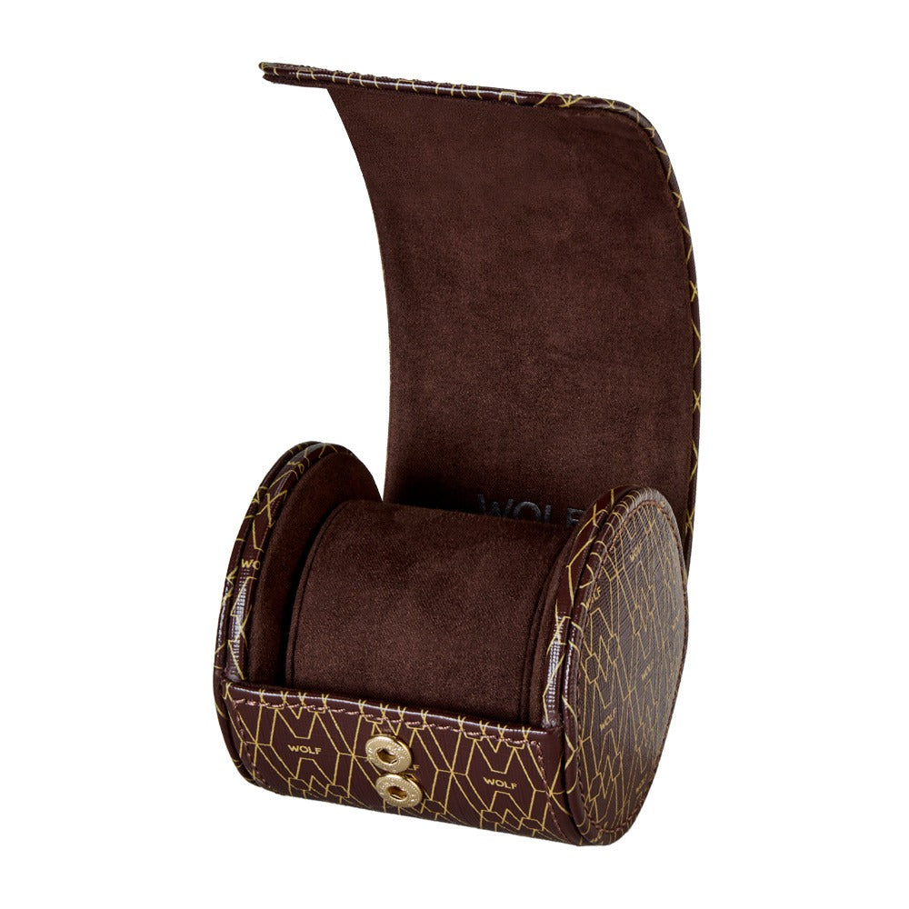 WOLF Signature Single Watch Roll - view 3