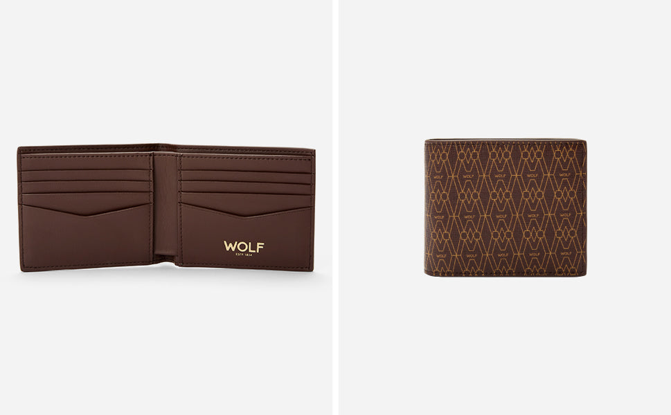 WOLF Signature Billfold - view 9