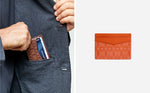 WOLF Signature Cardholder - view 13