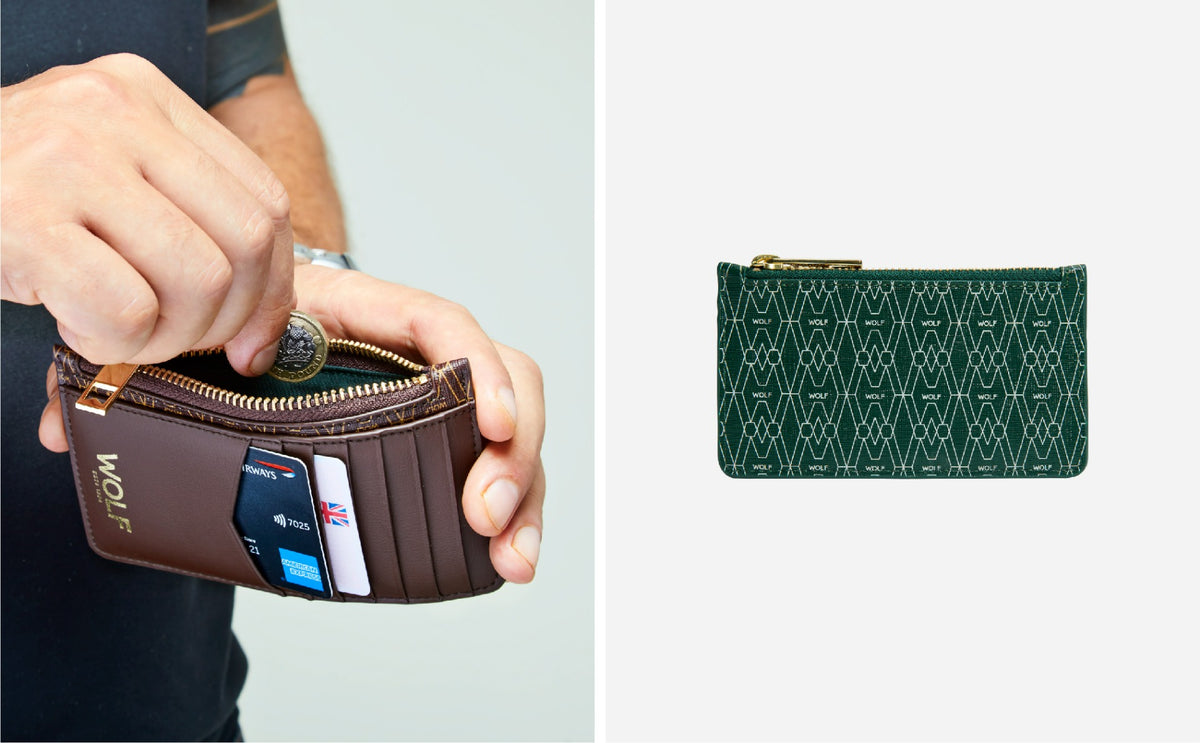 WOLF Signature Zip Case - view 6