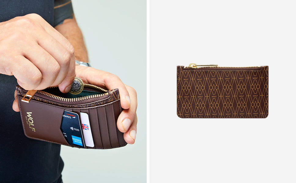 WOLF Signature Zip Case - view 9