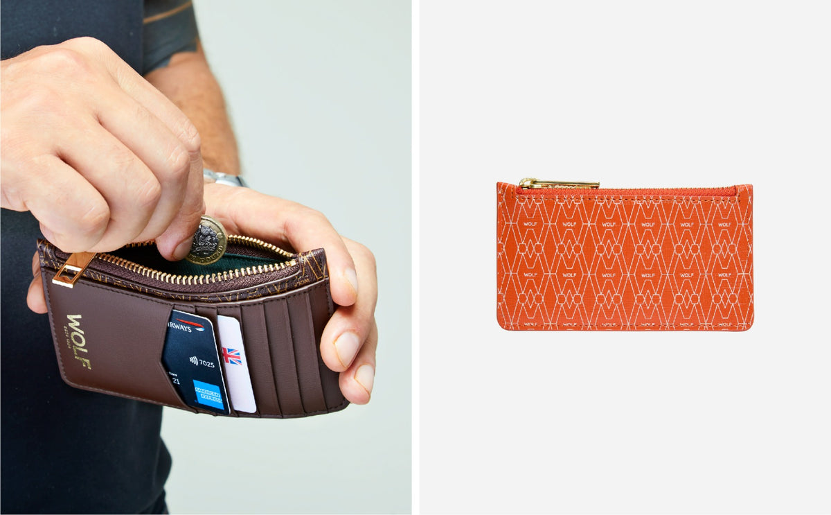 WOLF Signature Zip Case - view 13