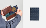 WOLF Signature Passport Sleeve