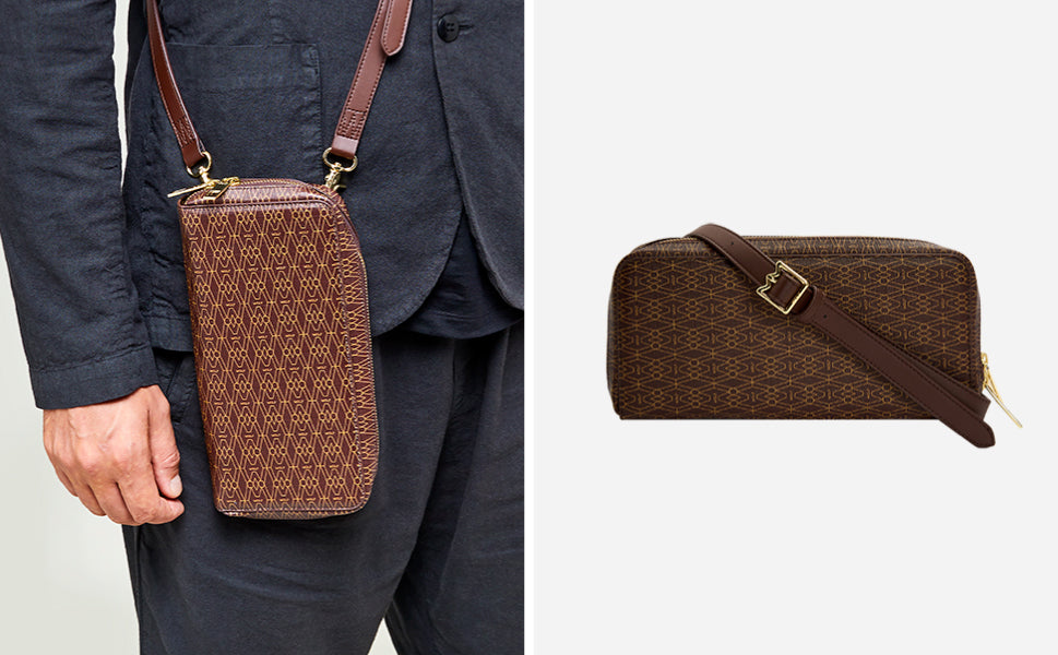 WOLF Signature Travel Case - view 9