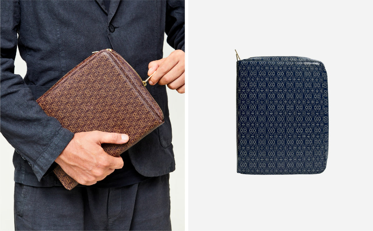 WOLF Signature iPad Tech Case