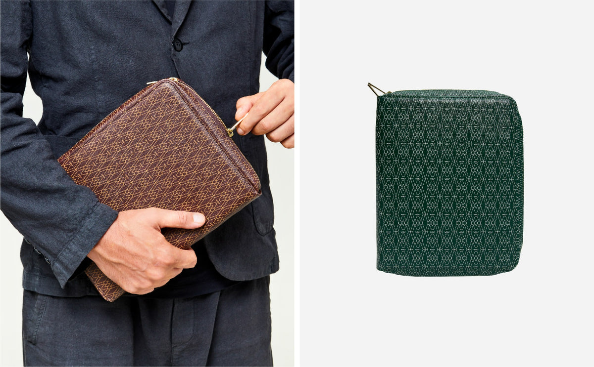 WOLF Signature iPad Tech Case - view 5