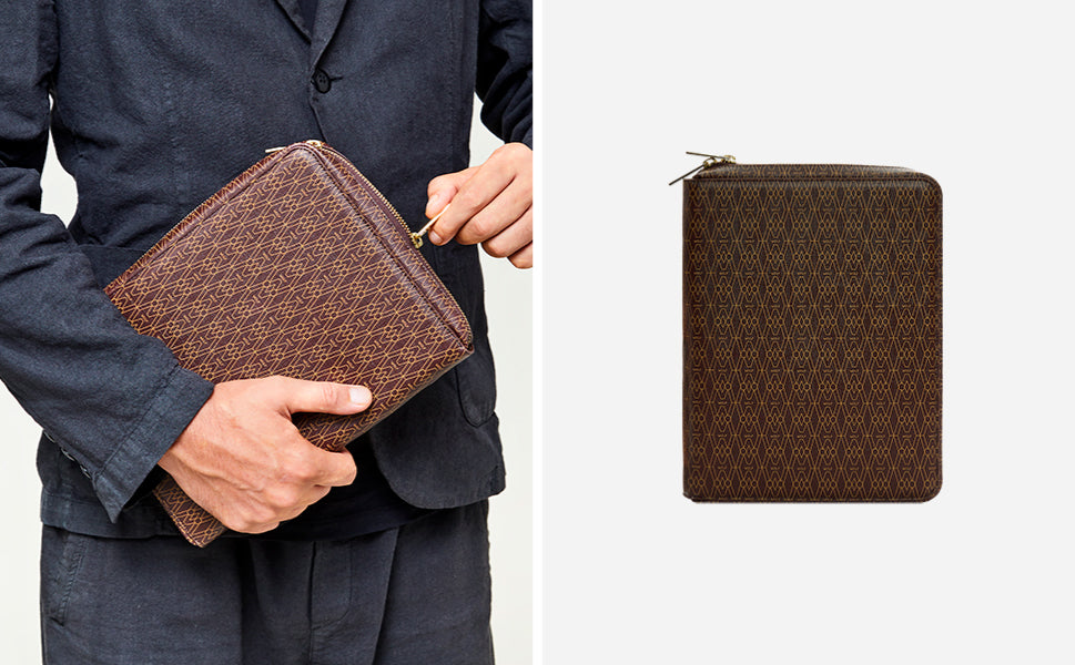 WOLF Signature iPad Tech Case - view 9