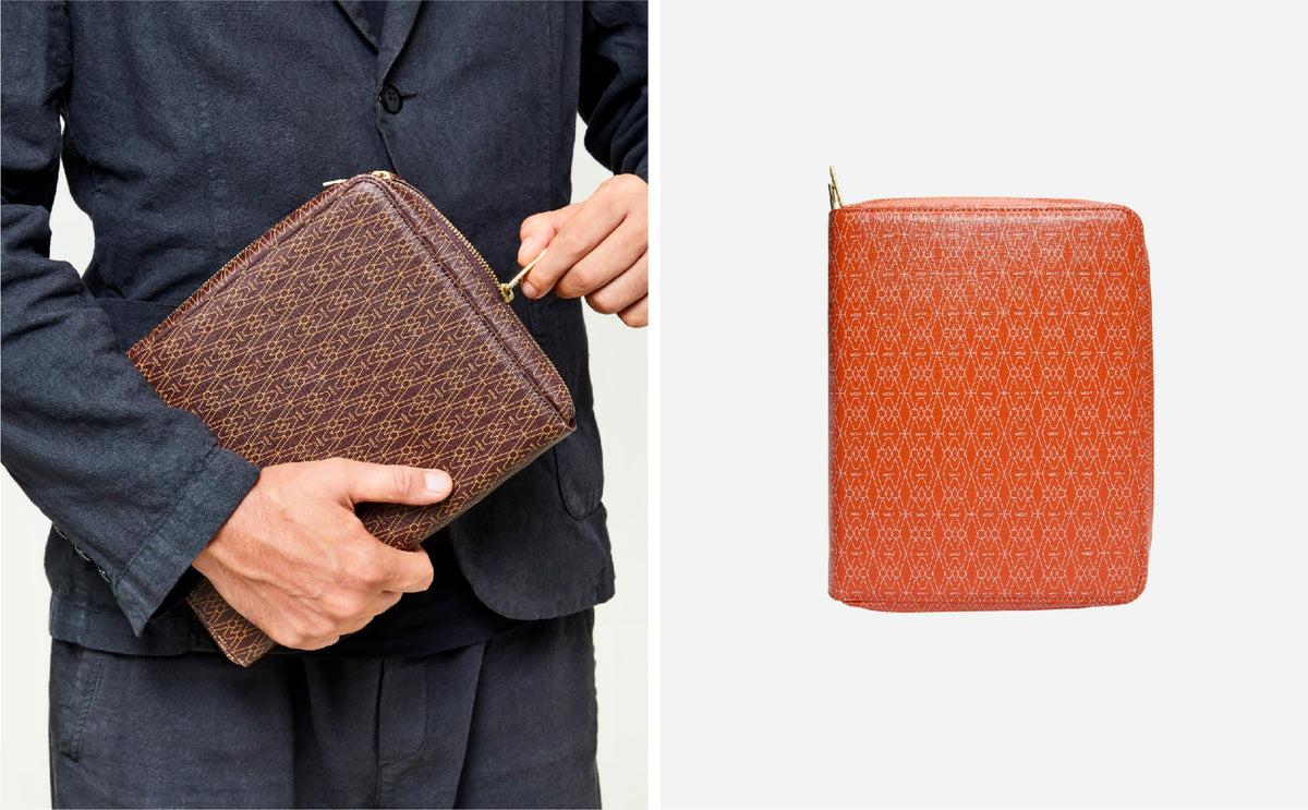 WOLF Signature iPad Tech Case - view 13
