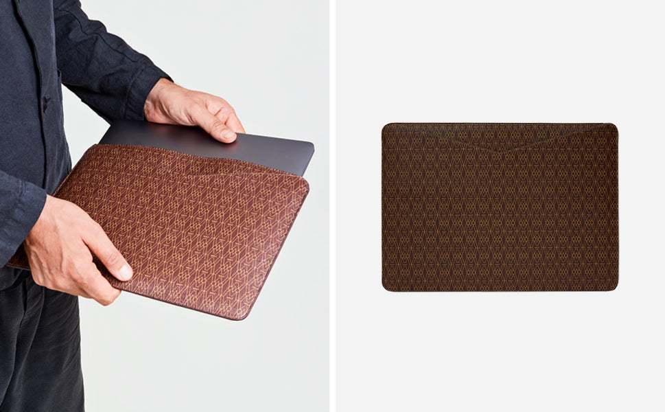 WOLF Signature 13" Laptop Sleeve - view 9