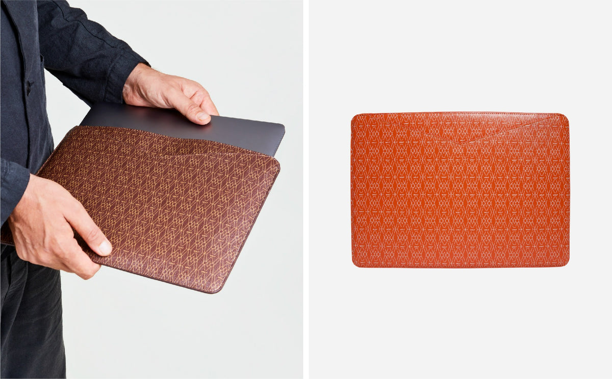 WOLF Signature 13" Laptop Sleeve - view 13