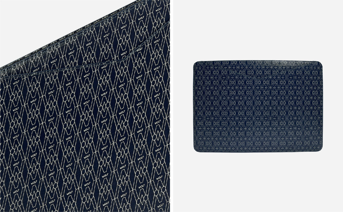 WOLF Signature 16" Laptop Sleeve