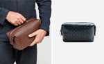 WOLF Signature Washbag