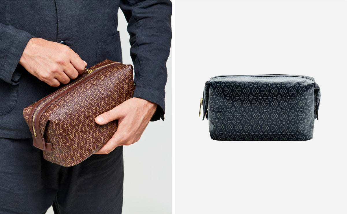 WOLF Signature Washbag