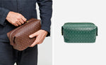 WOLF Signature Washbag - view 5