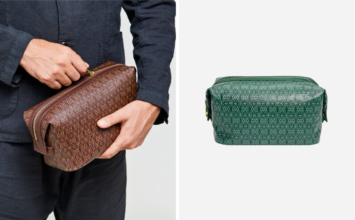 WOLF Signature Washbag - view 5