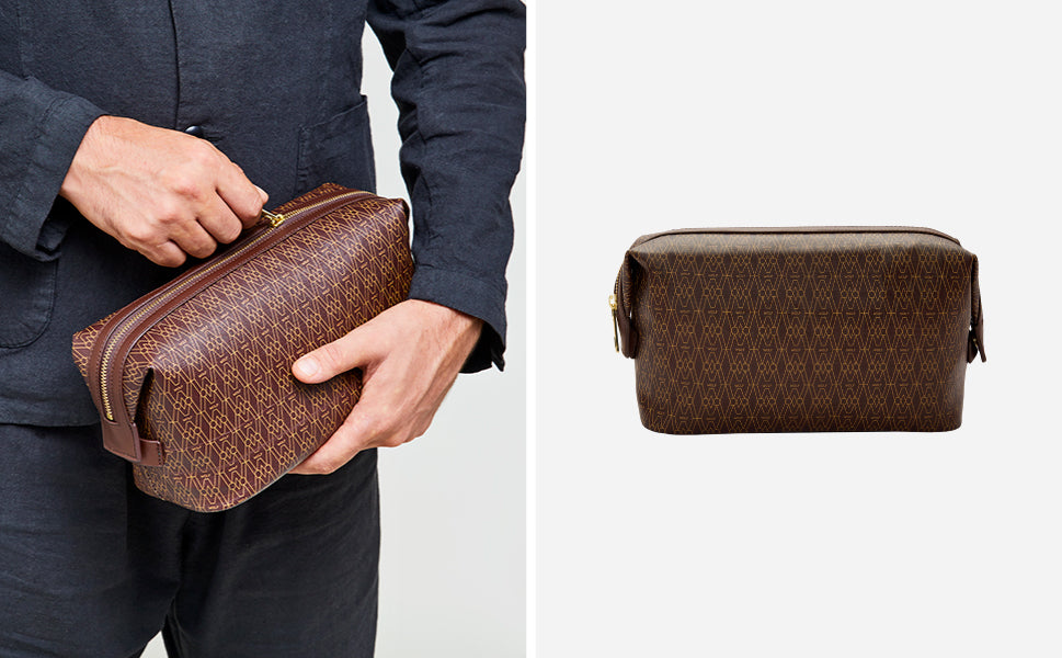 WOLF Signature Washbag - view 9