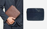 WOLF Signature Laptop Zip Case