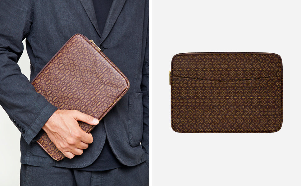 WOLF Signature Laptop Zip Case - view 9