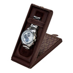WOLF Signature Flip Watch Stand - view 3