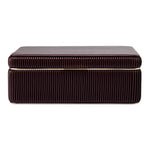 WOLF Bella Medium Jewelry Box