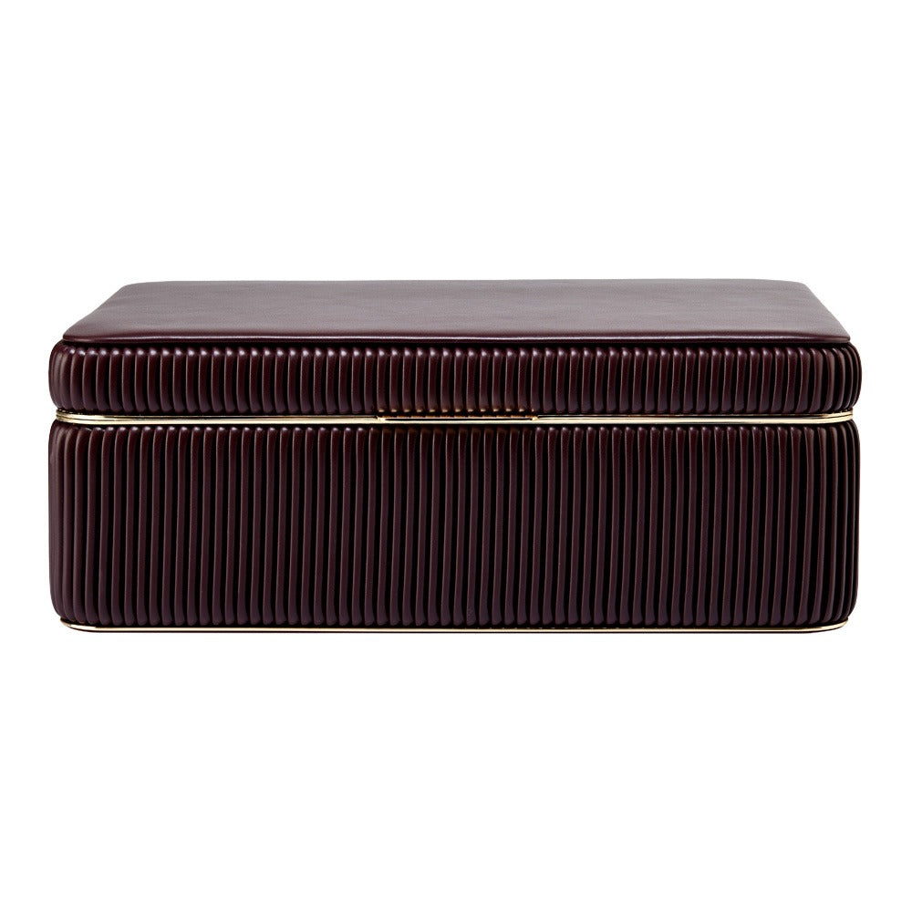 WOLF Bella Medium Jewelry Box