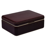 WOLF Bella Medium Jewelry Box - view 2