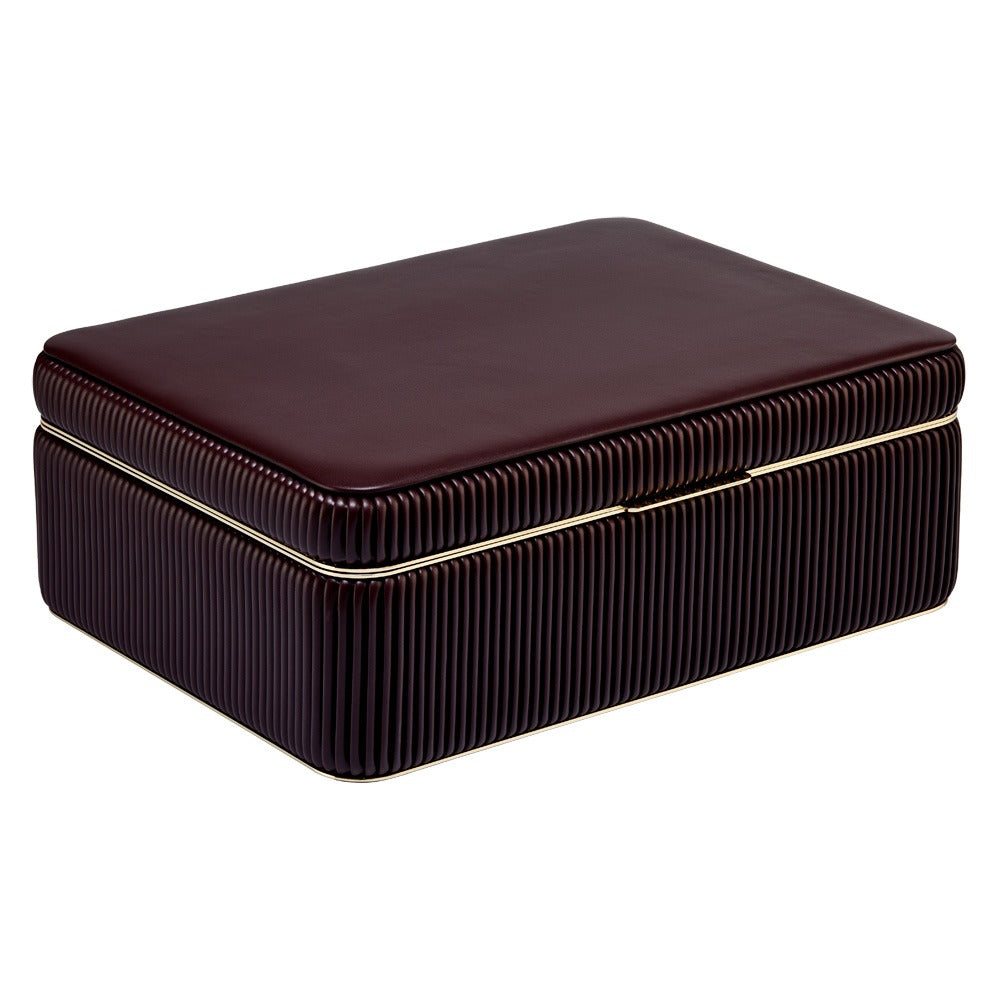 WOLF Bella Medium Jewelry Box - view 2