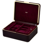WOLF Bella Medium Jewelry Box - view 3