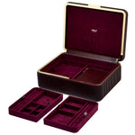 WOLF Bella Medium Jewelry Box - view 4