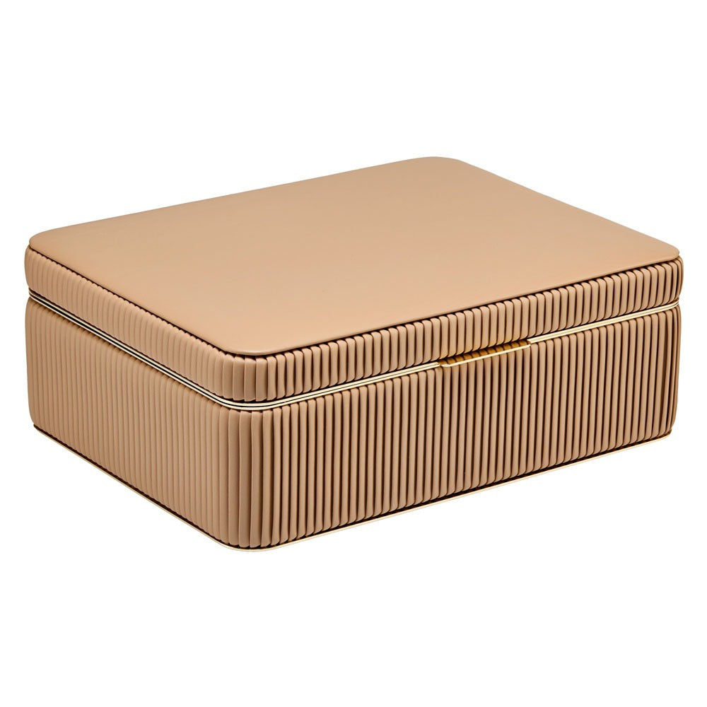 WOLF Bella Medium Jewelry Box - view 6