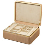 WOLF Bella Medium Jewelry Box - view 7