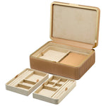 WOLF Bella Medium Jewelry Box - view 8