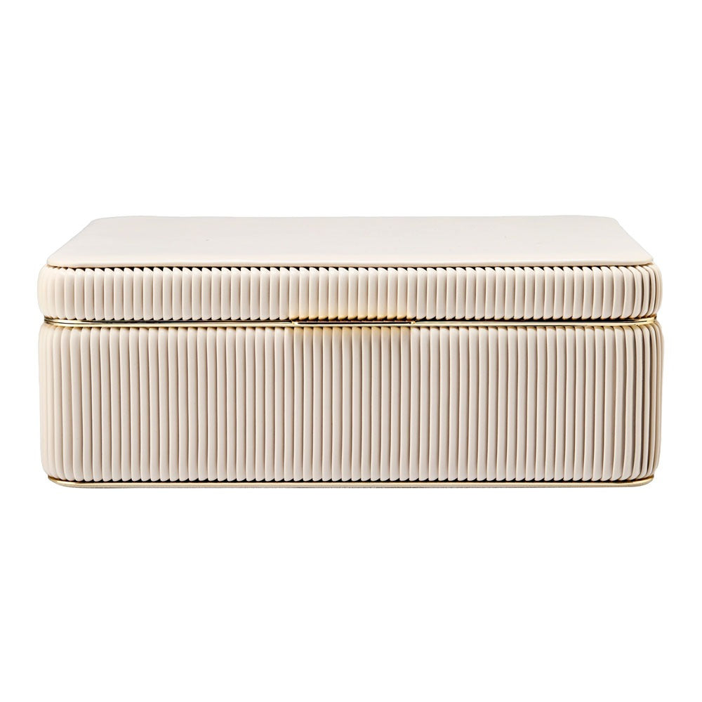 WOLF Bella Medium Jewelry Box - view 9