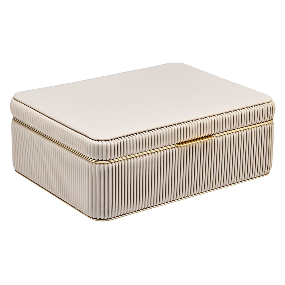 WOLF Bella Medium Jewelry Box - view 10