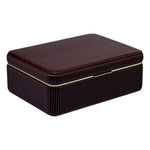 WOLF Bella Large Jewelry Box - view 2