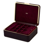 WOLF Bella Large Jewelry Box - view 3