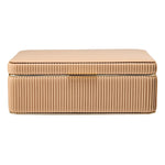 WOLF Bella Large Jewelry Box - view 5