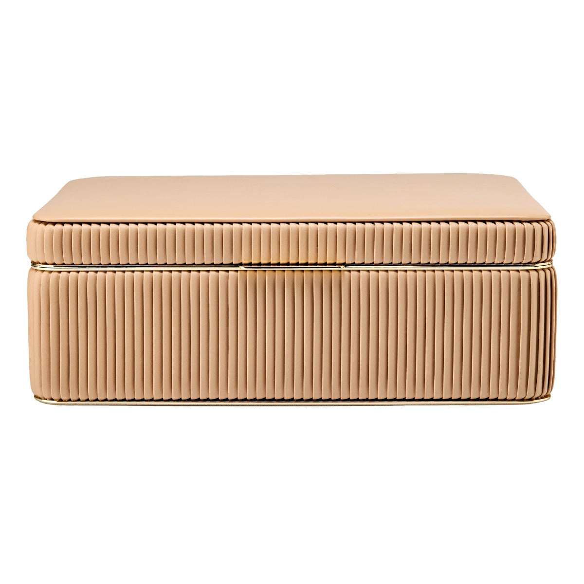 WOLF Bella Large Jewelry Box - view 5