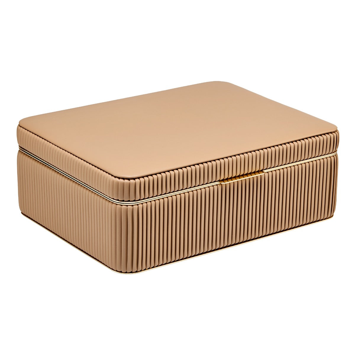 WOLF Bella Large Jewelry Box - view 6