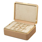 WOLF Bella Large Jewelry Box - view 7
