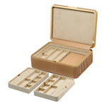 WOLF Bella Large Jewelry Box - view 8