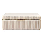 WOLF Bella Large Jewelry Box - view 9