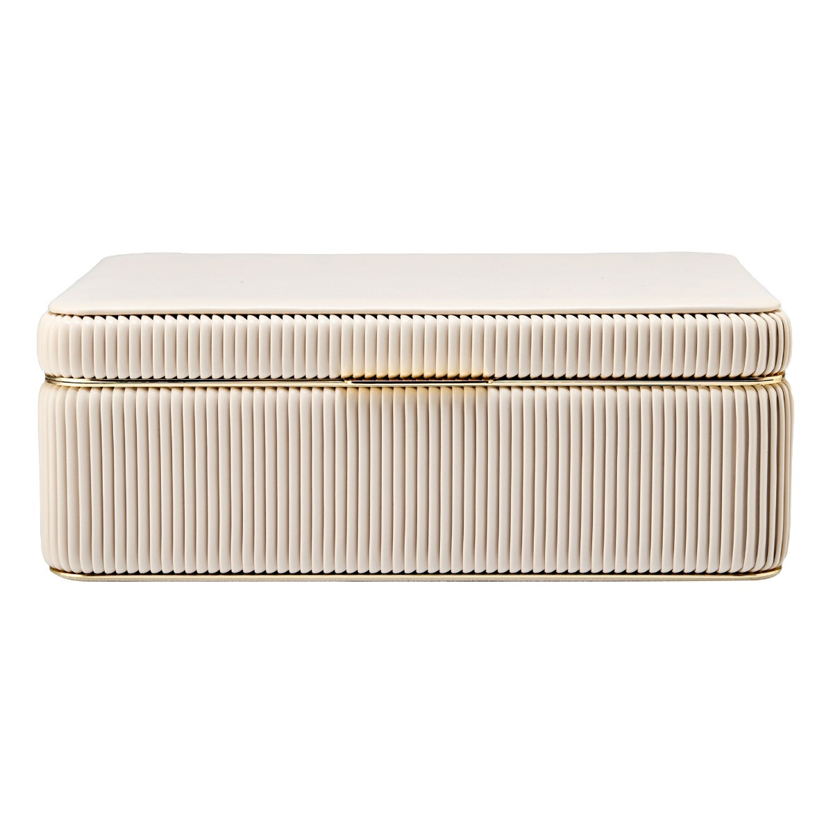 WOLF Bella Large Jewelry Box - view 9