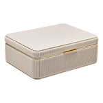 WOLF Bella Large Jewelry Box - view 10