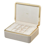 WOLF Bella Large Jewelry Box - view 11